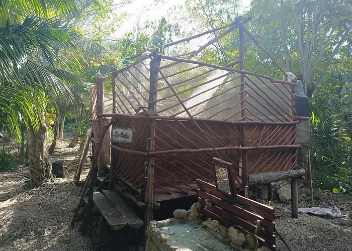 Space For Your Tent Camping *